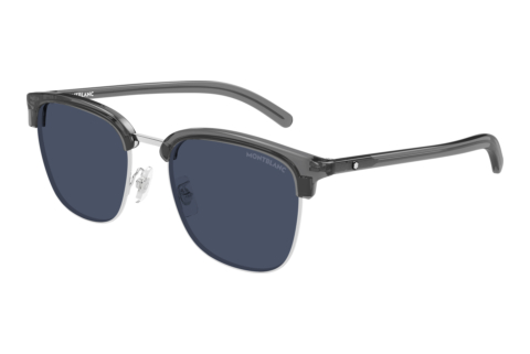 Occhiali da vista Mont Blanc MB0488SA 003