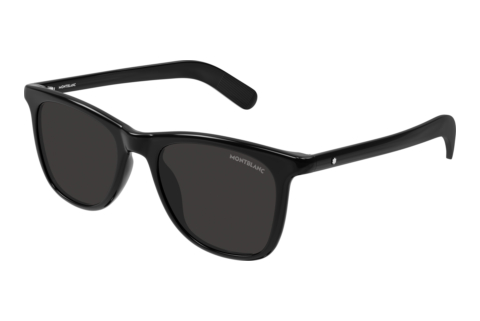 Occhiali da vista Mont Blanc MB0496S 001