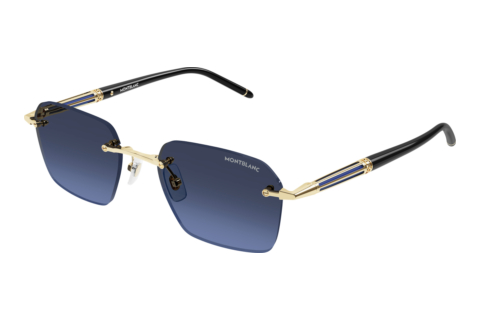 Occhiali da vista Mont Blanc MB0526S 003