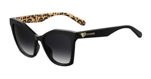 Occhiali da vista Moschino MOL002/S 807/9O