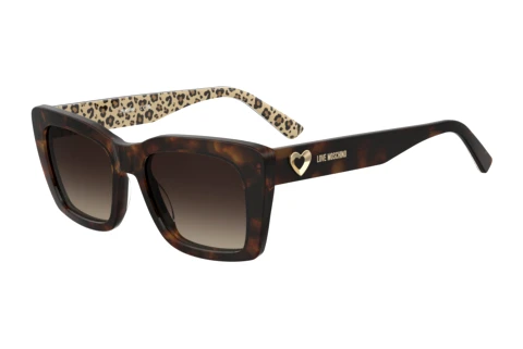 Occhiali da vista Moschino MOL106/S 086/HA
