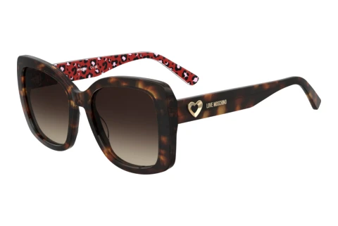 Occhiali da vista Moschino MOL107/S 086/HA