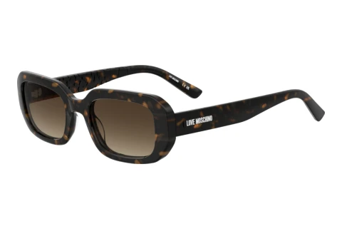 Occhiali da vista Moschino MOL111/S 086/HA