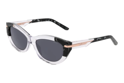 Occhiali da vista Nike NIKE CRESCENT FAWN N IU8066X 900