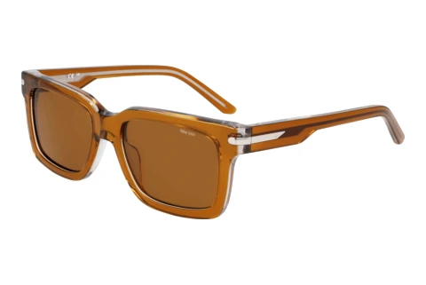 Occhiali da vista Nike NIKE CRESCENT I N IU8078X 802