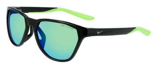 Occhiali da vista Nike NIKE MAVERICK RISE M DQ0870 012