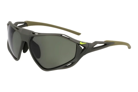 Occhiali da vista Nike NIKE ZEUS RISE N IU4708X 355