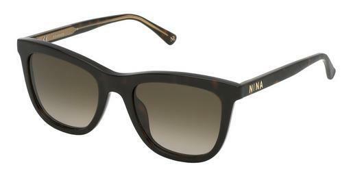 Occhiali da vista Nina Ricci SNR265 0722