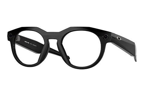 Occhiali da vista Oakley Meta HSTN (OW8002 800202)