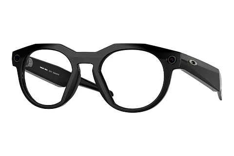 Occhiali da vista Oakley Meta HSTN (OW8002 800207)