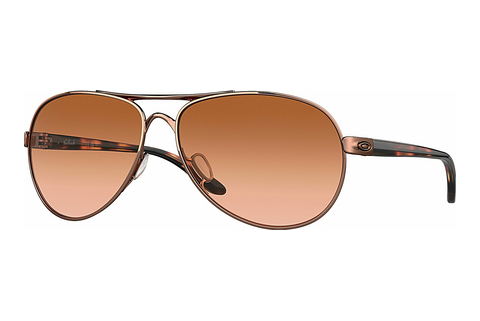 Occhiali da vista Oakley FEEDBACK (OO4079 407901)