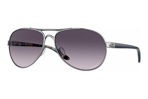 Occhiali da vista Oakley FEEDBACK (OO4079 407940)