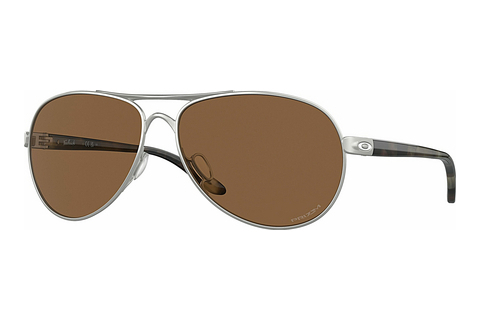 Occhiali da vista Oakley FEEDBACK (OO4079 407947)