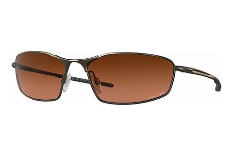 Occhiali da vista Oakley WHISKER (OO4141 414109)