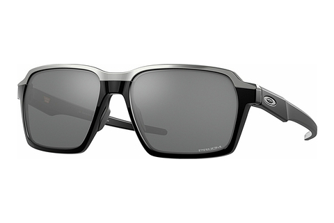 Occhiali da vista Oakley PARLAY (OO4143 414302)