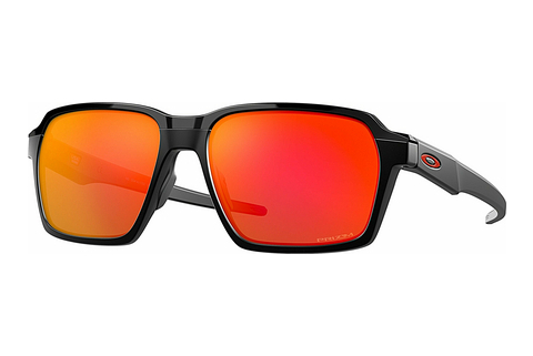 Occhiali da vista Oakley PARLAY (OO4143 414303)