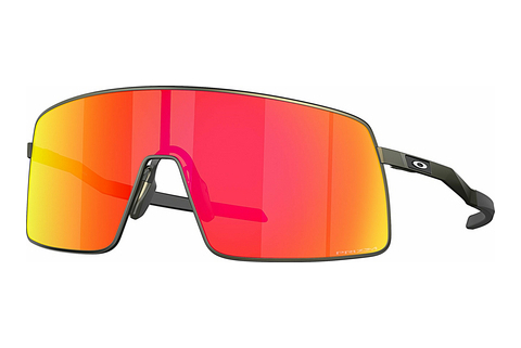 Occhiali da vista Oakley SUTRO TI (OO6013 601302)