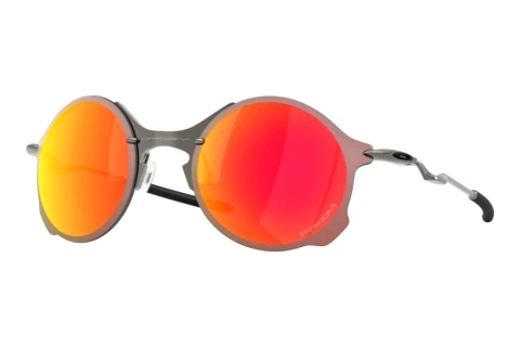 Occhiali da vista Oakley TAILEND TI (OO6026 602602)