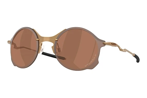 Occhiali da vista Oakley TAILEND TI (OO6026 602604)