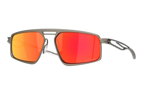 Occhiali da vista Oakley BUSHWICK (OO6031 603102)