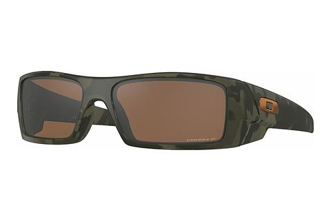 Occhiali da vista Oakley GASCAN (OO9014 901451)