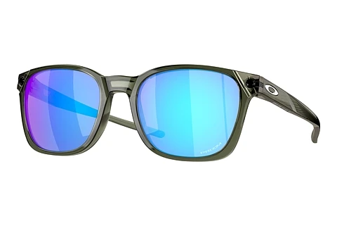 Occhiali da vista Oakley OJECTOR (OO9018 901819)