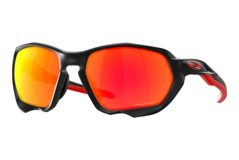 Occhiali da vista Oakley PLAZMA (OO9019 901911)