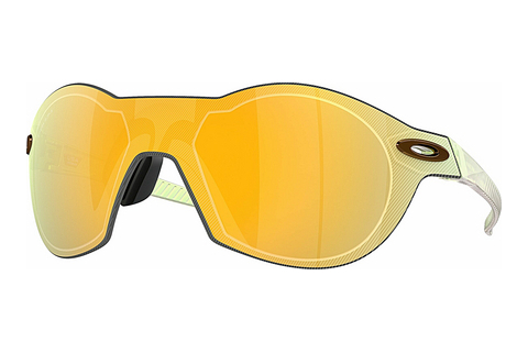 Occhiali da vista Oakley RE:SUBZERO (OO9098 909809)