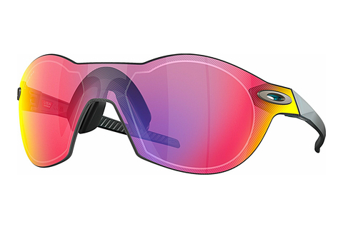 Occhiali da vista Oakley RE:SUBZERO (OO9098 909815)