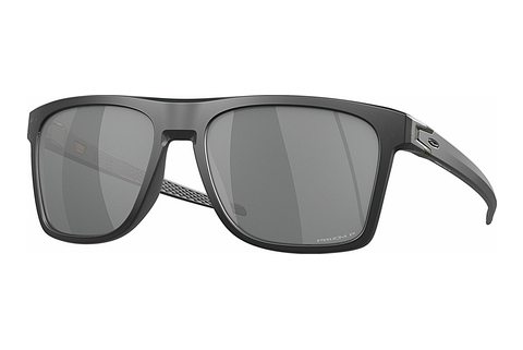 Occhiali da vista Oakley LEFFINGWELL (OO9100 910004)