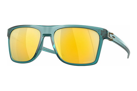 Occhiali da vista Oakley LEFFINGWELL (OO9100 910006)