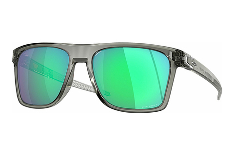 Occhiali da vista Oakley LEFFINGWELL (OO9100 910010)