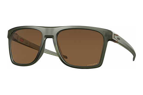 Occhiali da vista Oakley LEFFINGWELL (OO9100 910011)