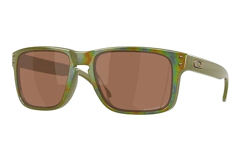 Occhiali da vista Oakley HOLBROOK (OO9102 9102AN)