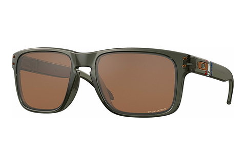 Occhiali da vista Oakley HOLBROOK (OO9102 9102G6)