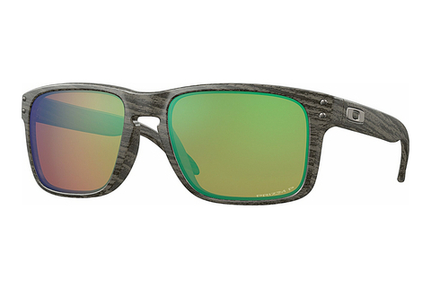 Occhiali da vista Oakley HOLBROOK (OO9102 9102J8)