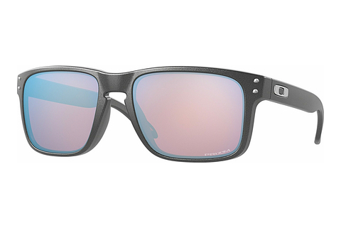 Occhiali da vista Oakley HOLBROOK (OO9102 9102U5)