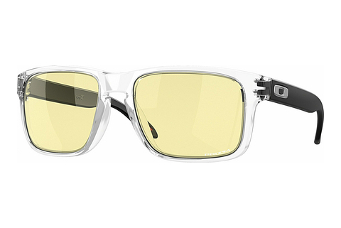 Occhiali da vista Oakley HOLBROOK (OO9102 9102X2)