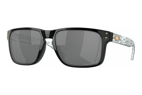 Occhiali da vista Oakley HOLBROOK (OO9102 9102Y7)