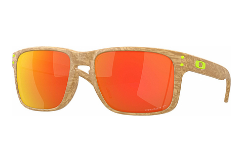 Occhiali da vista Oakley HOLBROOK (OO9102 9102Y8)