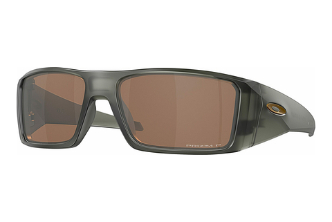 Occhiali da vista Oakley HELIOSTAT (OO9231 923104)