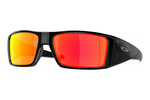 Occhiali da vista Oakley HELIOSTAT (OO9231 923106)