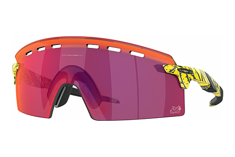 Occhiali da vista Oakley ENCODER STRIKE VENTED (OO9235 923507)