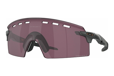 Occhiali da vista Oakley ENCODER STRIKE VENTED (OO9235 923510)