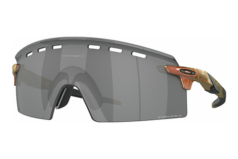 Occhiali da vista Oakley ENCODER STRIKE VENTED (OO9235 923512)