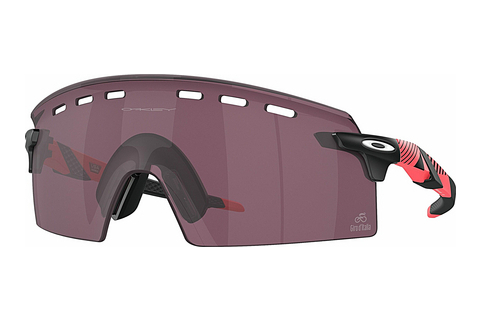 Occhiali da vista Oakley ENCODER STRIKE VENTED (OO9235 923516)