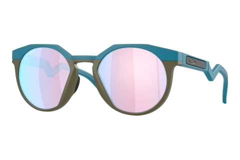 Occhiali da vista Oakley HSTN (OO9242 924221)