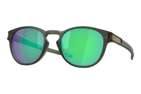 Occhiali da vista Oakley LATCH (OO9265 926578)