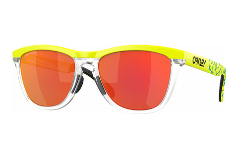 Occhiali da vista Oakley FROGSKINS RANGE (OO9284 928415)