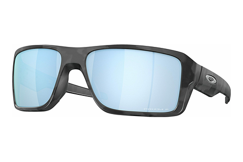 Occhiali da vista Oakley DOUBLE EDGE (OO9380 938027)